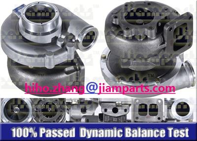 51.09100-7599 Man Truck / Man Bus Turbocharger K31