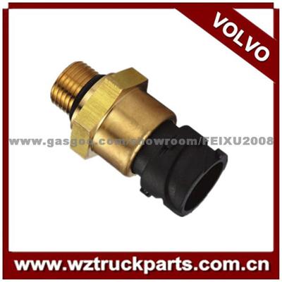 Oil Pressure Sensor For VOLVO Truck Sensor OEM No.:20829689 20428459 20528336 8158821