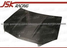 Benz HOOD JSK060111