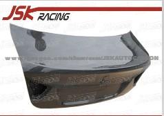 Hood JSK080538 For BMW E90