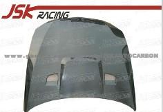 HOOD JSK080717 For BMW