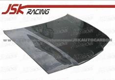 HOOD JSK080111 For BMW