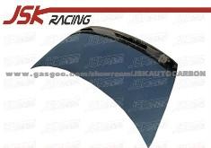 HOOD JSK120612 For Honda