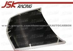 HOOD JSK120902 For Honda