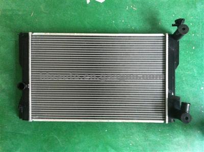 AUTO RADIATOR FOR TOYOTA COROLLA 16400-22180