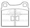 AUDI VOLKSWAGEN Brake Pad JD-31-0543