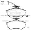 AUDI Brake Pad JD-31-0774