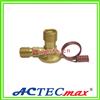 AC Expansion Valve Iniet: 9/16-18UNF (AC.119.012)