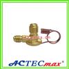 AC Expansion Valve Fitting: Flare (AC.119.014)