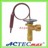 Types Expansion Valve Iniet: M16X1.5 (AC.119.024)