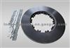 Heavy Duty Truck Brake Disc For DAF 1387439 1640561