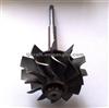 HX30 Turbine Wheel Shaft