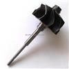 GT35-451360 Turbine Wheel Shaft