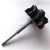 H2D-3522773 Turbine Wheel Shaft
