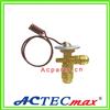 Auto Expansion Valve Outlet: 3/4-16UNF Fitting:Flare (AC.119.035)