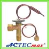 Auto Expansion Valve Outlet: 3/4-16UNF(φ11.9) (AC.119.038)