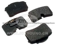 AUDI Brake Pad JD-31-0246