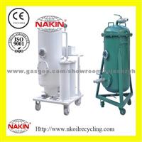 BZ Insulation Oil Regeneration Device