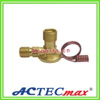 AC Expansion Valve Iniet: 9/16-18UNF (AC.119.012)