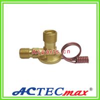 AC Expansion Valve Outlet: 3/4-16UNF (AC.119.013)