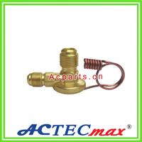 AC Expansion Valve Fitting: Flare (AC.119.014)