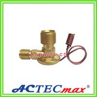 AC Expansion Valve Iniet: M16X1.5(φ8.45) (AC.119.017)
