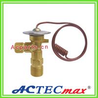 Types Expansion Valve Fitting:O-Rign Usrt: 0.5T~2.0T (AC.119.030)