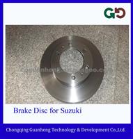 Suzuki Brake Disc /Suzuki Brake Rotor