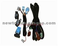 Wire Harness For 2004 Honda Acura TSX Fog Light(USA Type)(NT-P-11010)