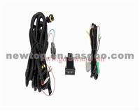 Fog Lamp Wire Harness For 03-04 Toyota Camry(NT-P-11011)