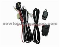 Wire Harness For Isuzu D-Max Fog Light(NT-P-11012)