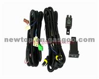 Wire Harness For Toyota Corolla Fog Light(NT-P-11013)