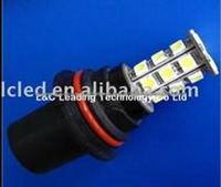 Car LED Fog lamp H8/H11-27SMD 3chips 5050