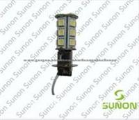 Hot sale LED car fog light H3-5050-18SMD