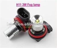 Hot sale High power LED H11-3W