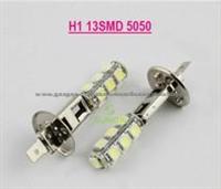 Good quality Car LED Fog light H1-13SMD 5050