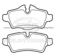 MINI Brake Pad JD-52-1951