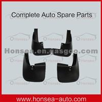 High Quality BYD Parts Mud Guard BYD Mudguard Parts For BYD Car Parts