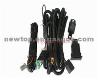 Fog Lamp Wire Harness For 2007 Mistubishi Lancer Fog Light (NT-P-11018)