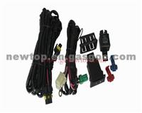 Fog Lamp Wire Harness For 2006-2007 Toyota Yaris 3DR (NT-P-11019)