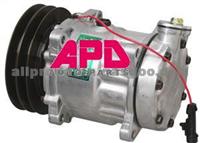 Compressor 45628 Alfa Romeo