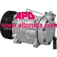 Compressor 71721743 Alfa Romeo