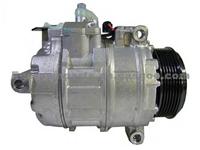 Mercedes-Benz AC Compressor 8FK351316-271 8FK351316-771 447190-7750 447150-2200 DCP17076 0012301011 0002309111