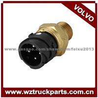 VOLVO Excavator Oil Pressure Sensor OEM No.:20898038 21302639 21540602