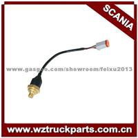 Scania Truck Oil Pressure Sensor OEM No.:1452862 1393113 1488340 1881260