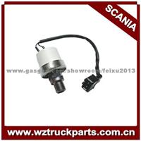 Scania Truck Oil Pressure Sensor OEM No.:1316331 1334704 0442011