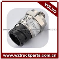 VOLVO Excavator Oil Pressure Sensor OEM No.:11170123