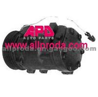 Compressor 45256 Alfa Romeo