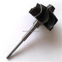 GT35-451360 Turbine Wheel Shaft