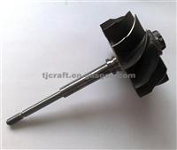 HX55-3533543 Turbine Wheel Shaft